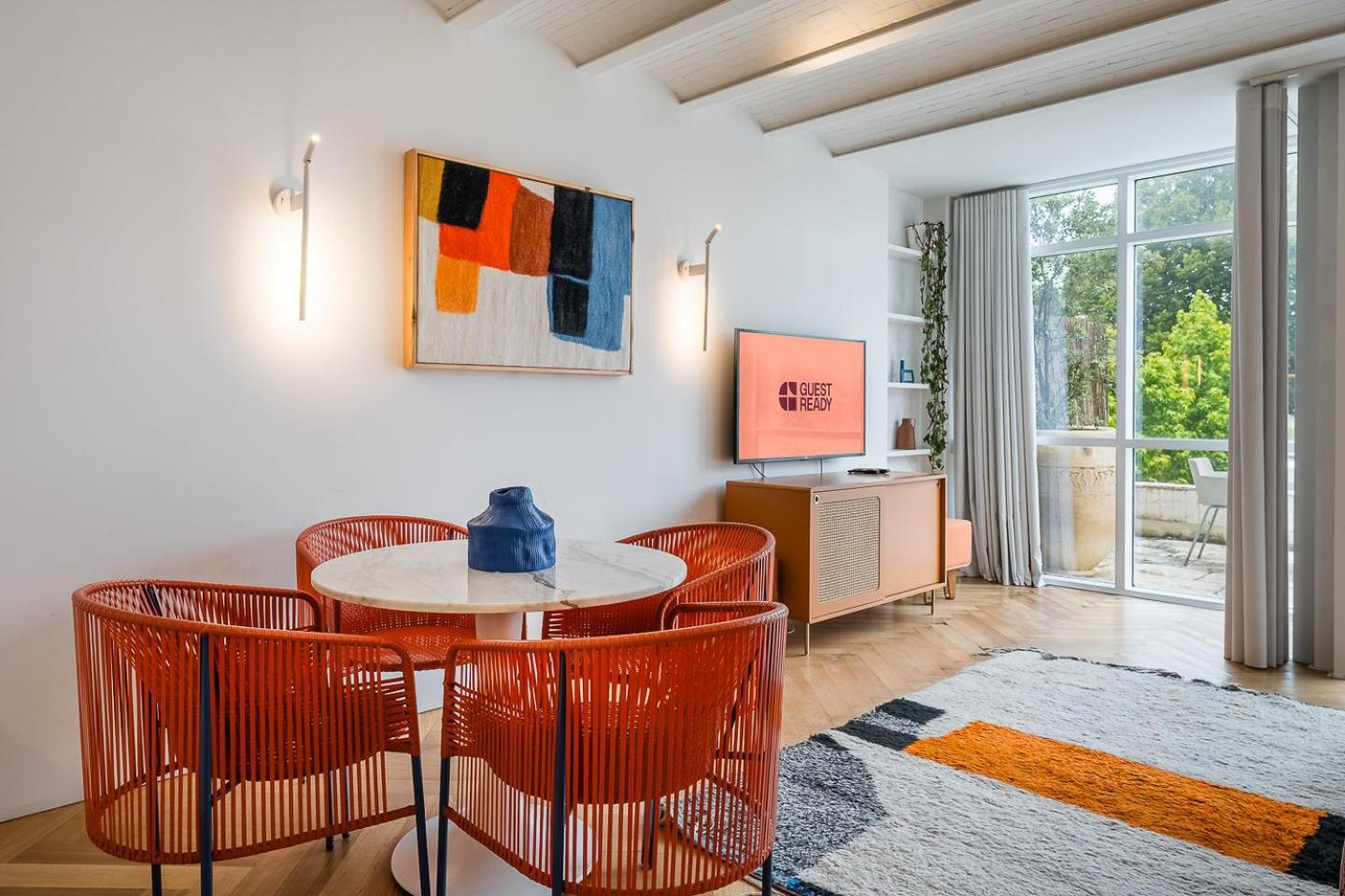 Guestready - Dome Penthouse In The City Centre Apartment Porto Luaran gambar