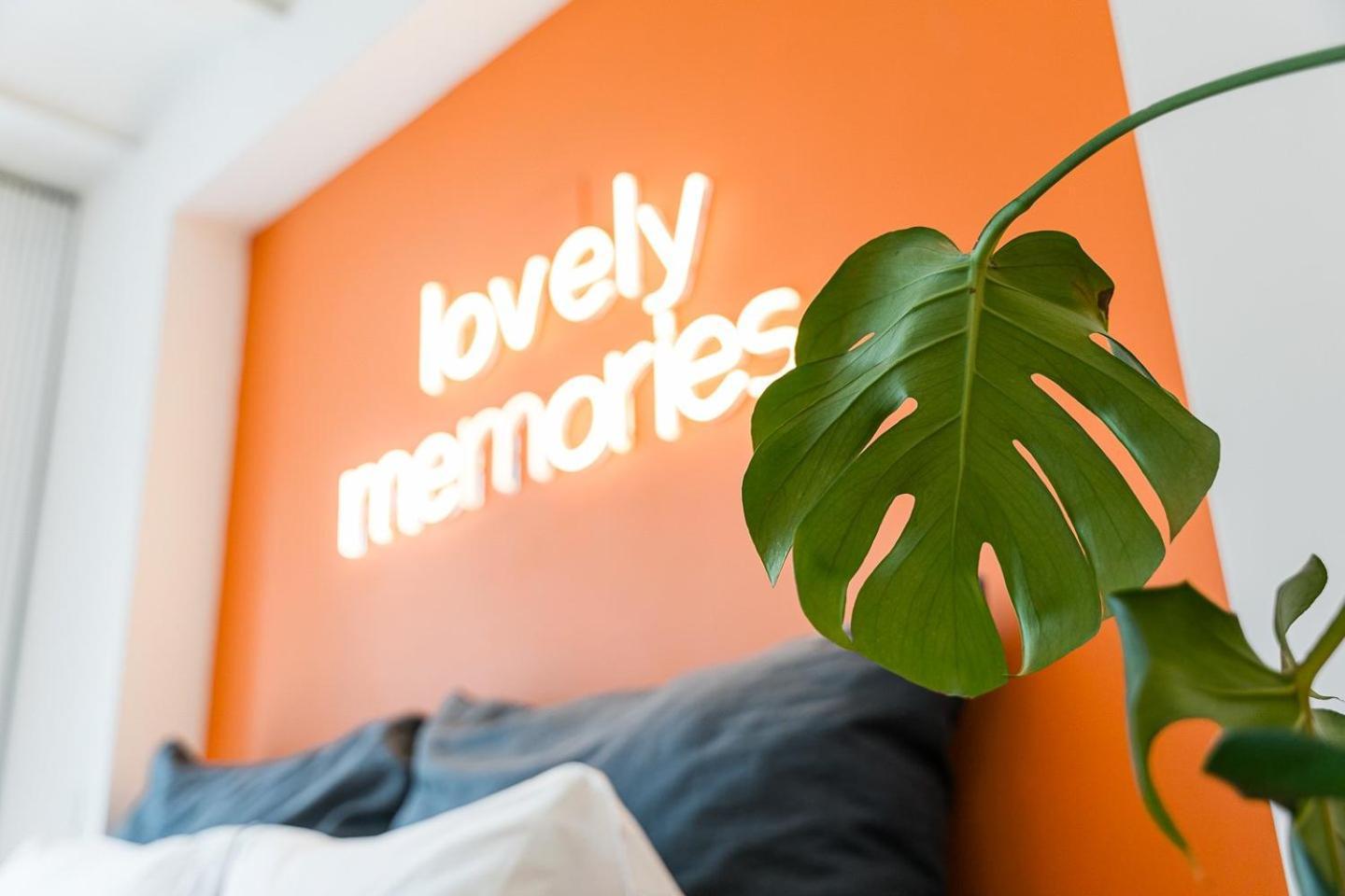 Guestready - Dome Penthouse In The City Centre Apartment Porto Luaran gambar