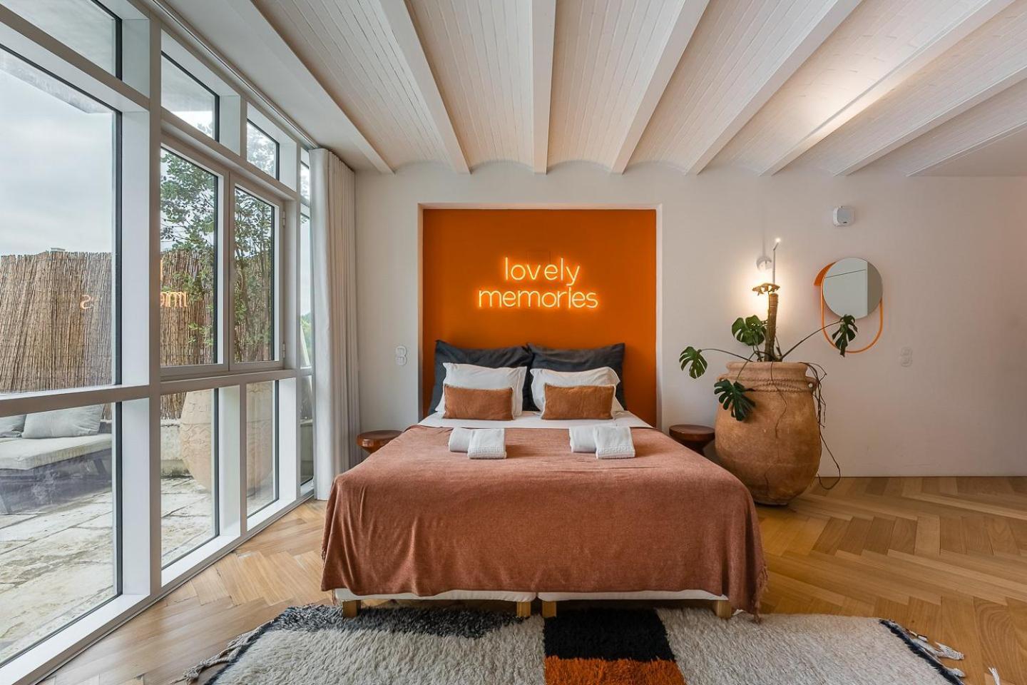 Guestready - Dome Penthouse In The City Centre Apartment Porto Luaran gambar