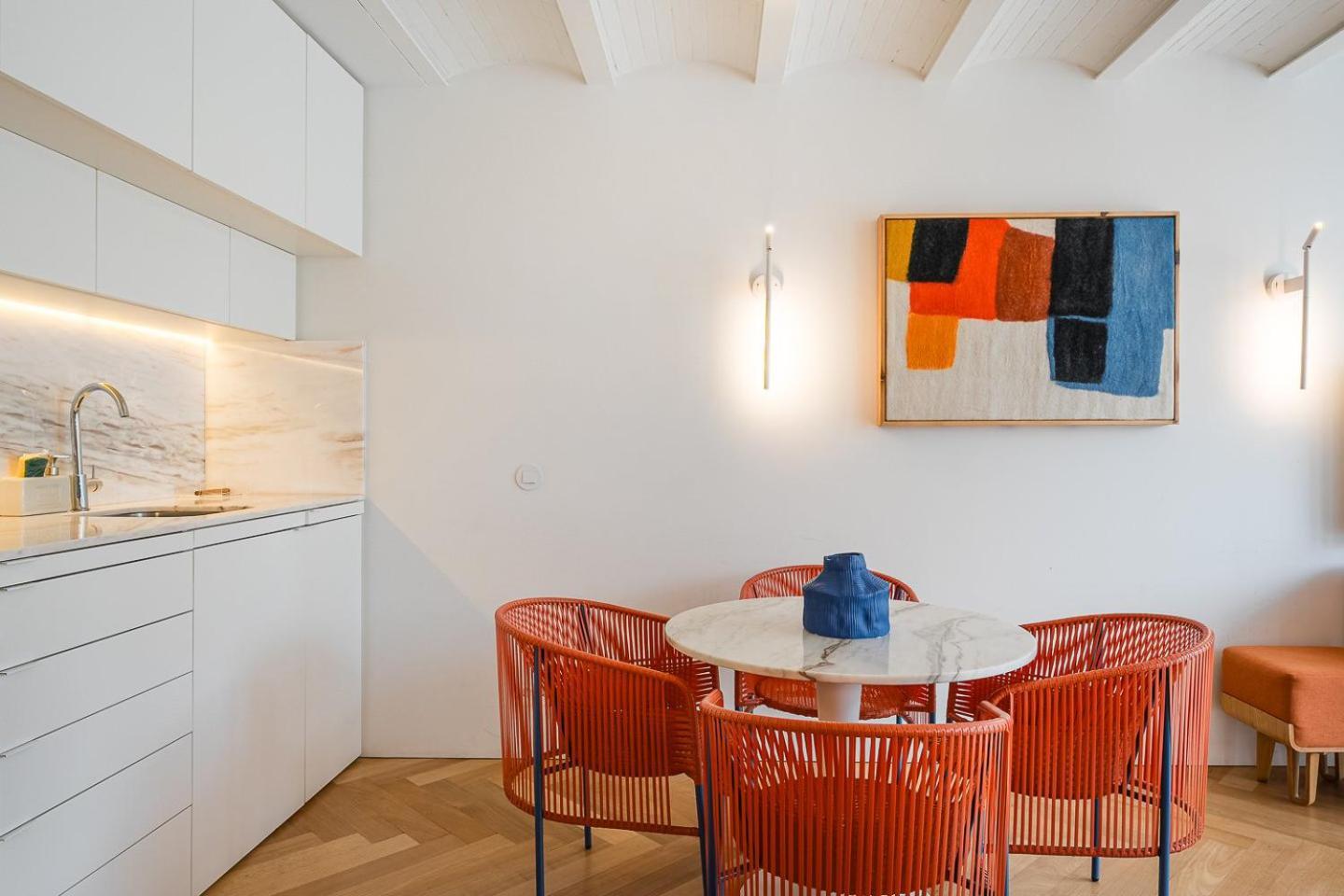 Guestready - Dome Penthouse In The City Centre Apartment Porto Luaran gambar
