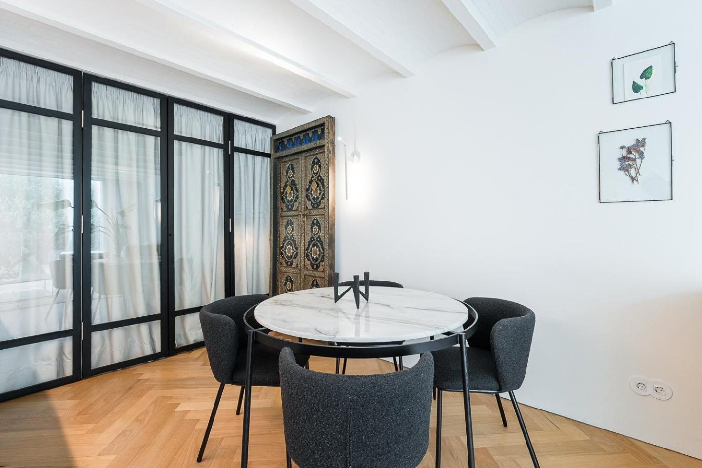 Guestready - Dome Penthouse In The City Centre Apartment Porto Luaran gambar