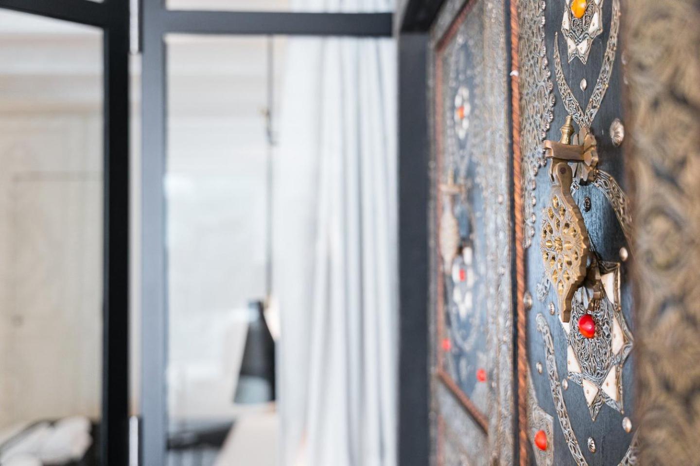 Guestready - Dome Penthouse In The City Centre Apartment Porto Luaran gambar