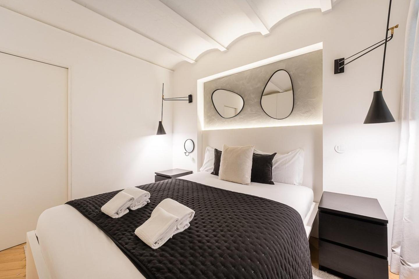 Guestready - Dome Penthouse In The City Centre Apartment Porto Luaran gambar