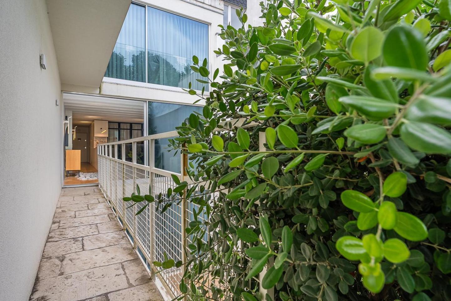 Guestready - Dome Penthouse In The City Centre Apartment Porto Luaran gambar