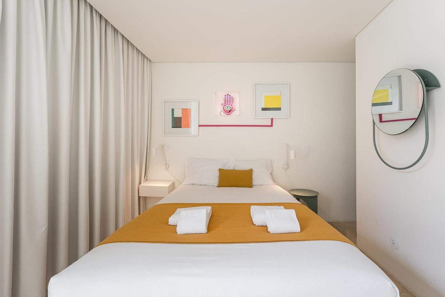 Guestready - Dome Penthouse In The City Centre Apartment Porto Luaran gambar
