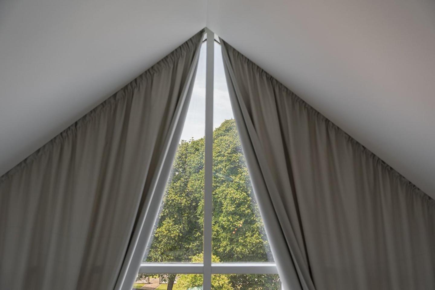 Guestready - Dome Penthouse In The City Centre Apartment Porto Luaran gambar