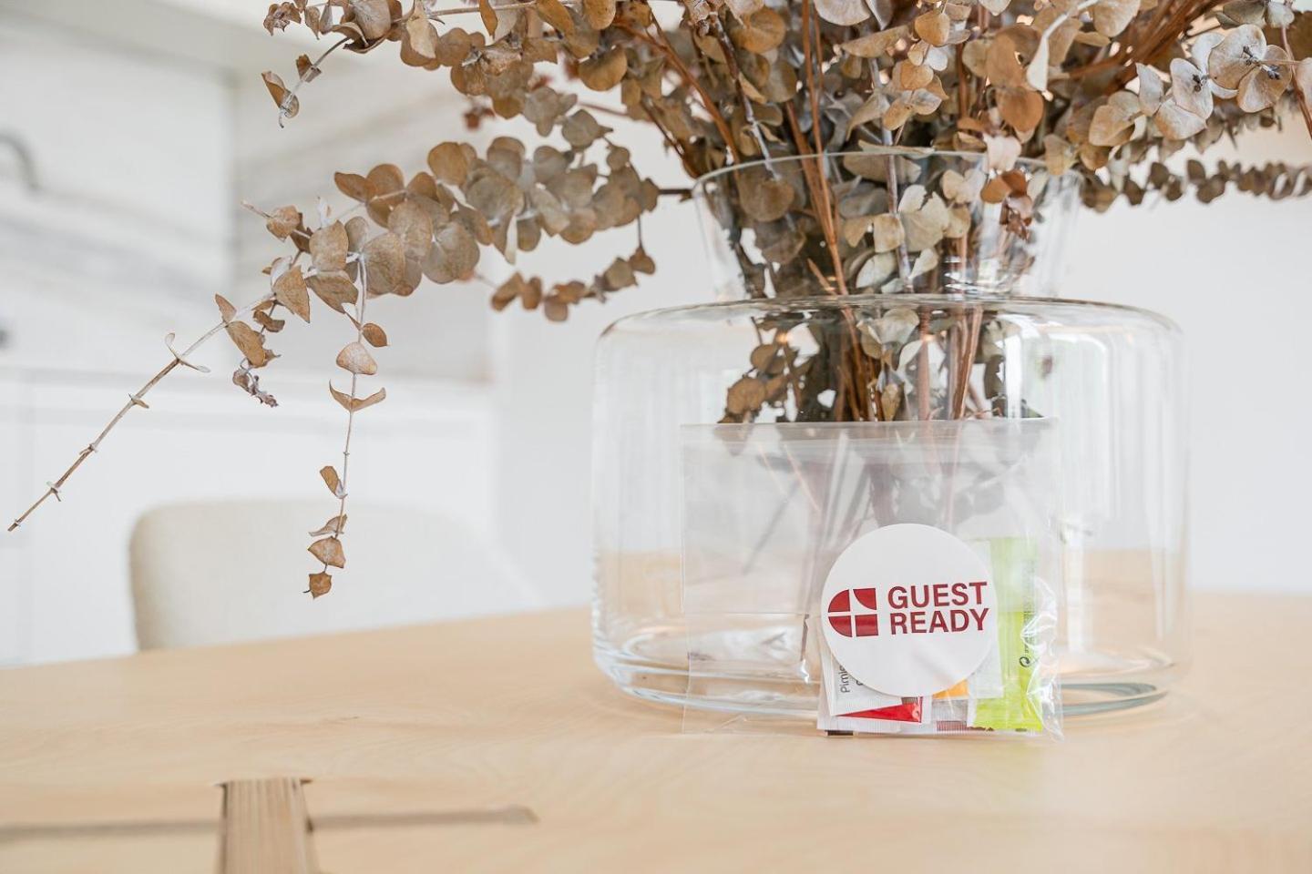 Guestready - Dome Penthouse In The City Centre Apartment Porto Luaran gambar