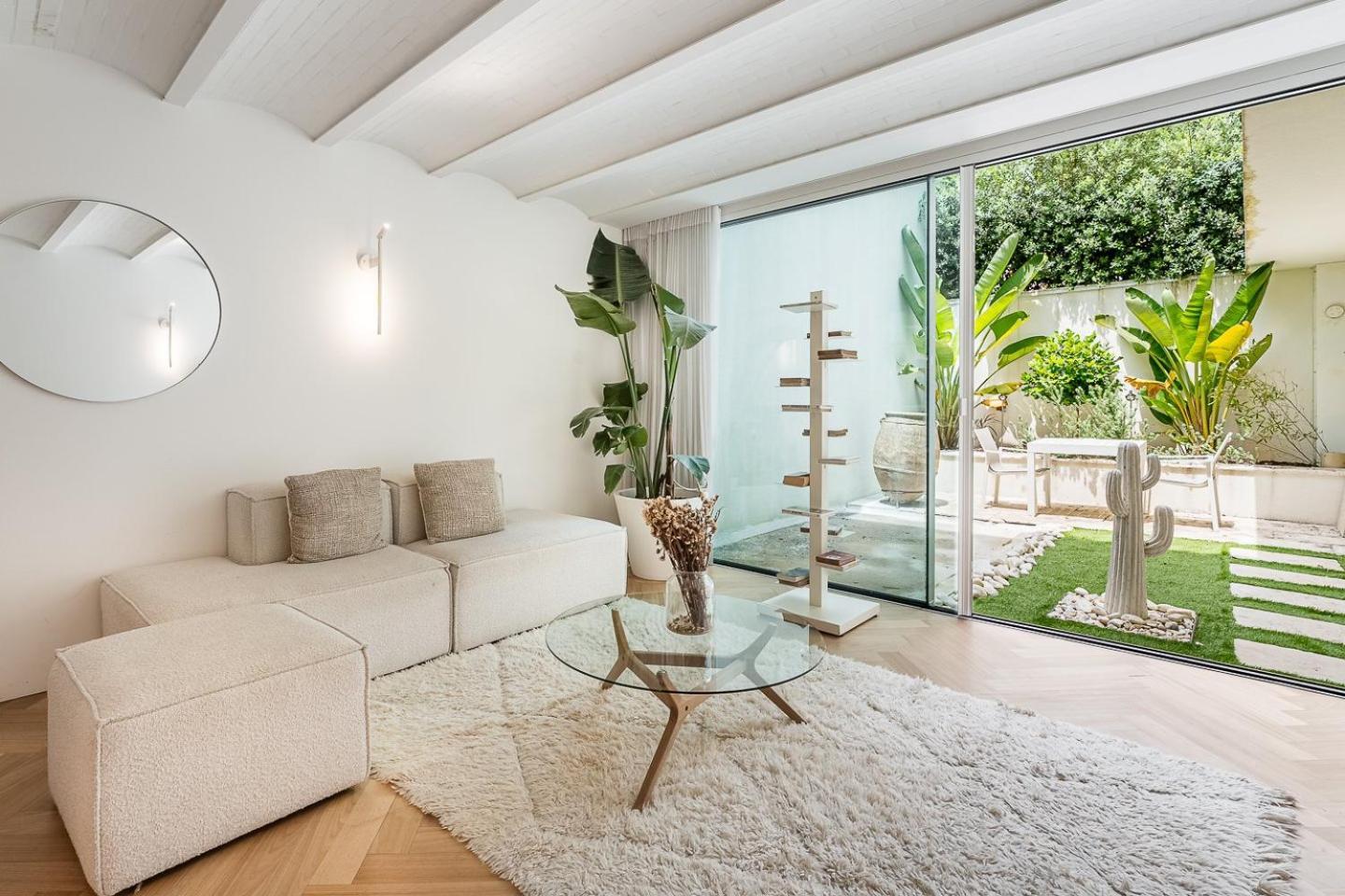 Guestready - Dome Penthouse In The City Centre Apartment Porto Luaran gambar