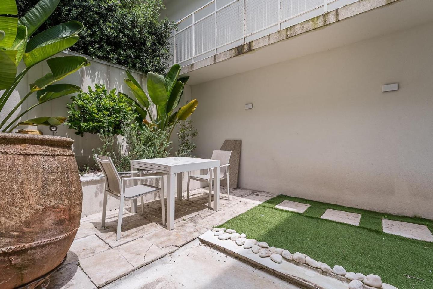 Guestready - Dome Penthouse In The City Centre Apartment Porto Luaran gambar